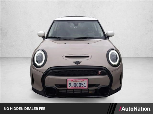 Used 2024 MINI Cooper S