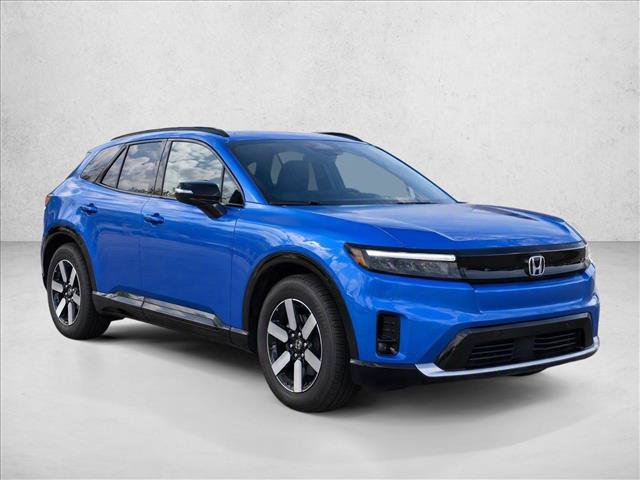 New 2026 Honda Prologue Touring video 3