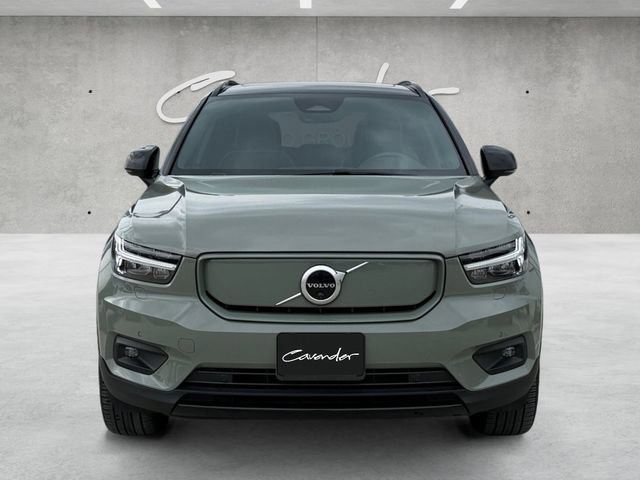 Used 2021 Volvo XC40 P8 Recharge image 15