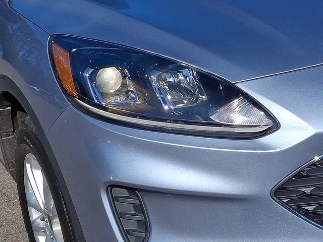 Used 2022 Ford Escape SE w/ Convenience Package image 11