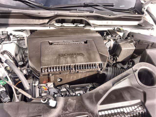Used 2024 Honda Pilot EX-L image 10