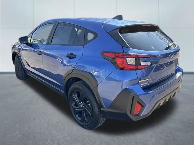Used 2025 Subaru Crosstrek 2.0i w/ Convenience Package #1 image 2