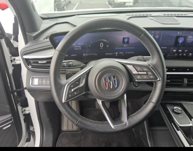 Used 2026 Buick Enclave Preferred FWD image 11