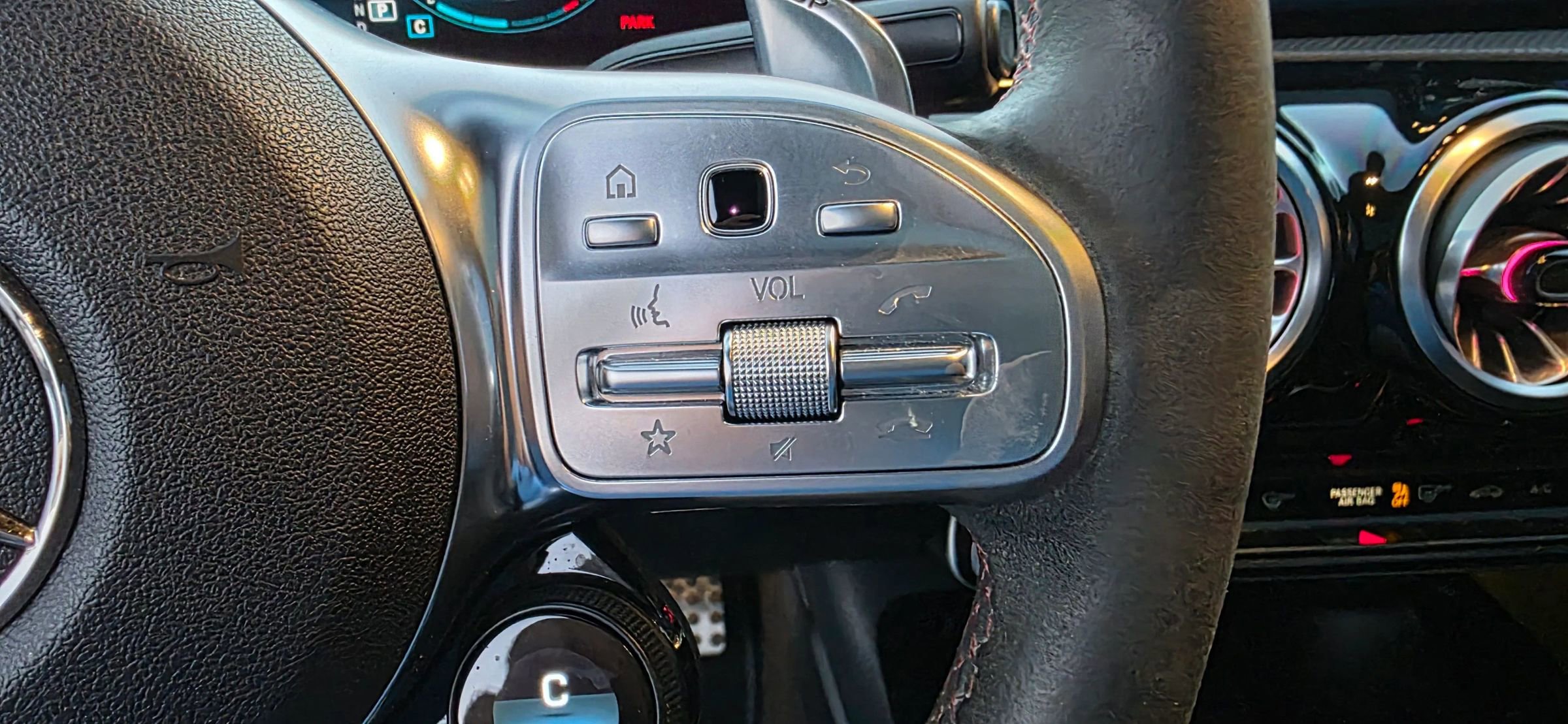 Used 2022 Mercedes-Benz CLA 45 AMG 4MATIC image 10