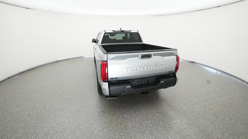 New 2025 Toyota Tundra Limited AWD/4WD image 12