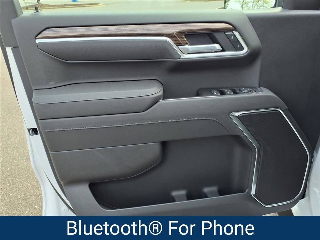 New 2026 Chevrolet Silverado 1500 LT w/ Protection Package image 19