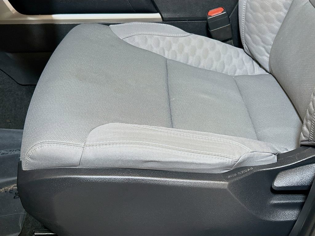 Used 2024 Toyota Tundra SR5 w/ SR5 Convenience Package image 16