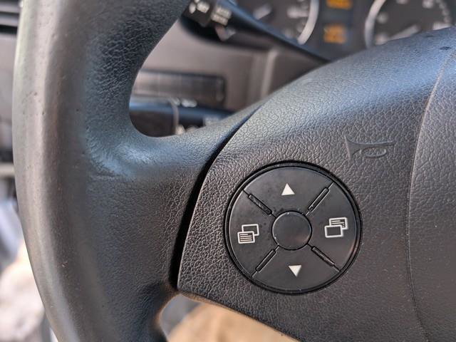 Used 2017 Mercedes-Benz Sprinter 2500 w/ Driver Comfort Package image 11