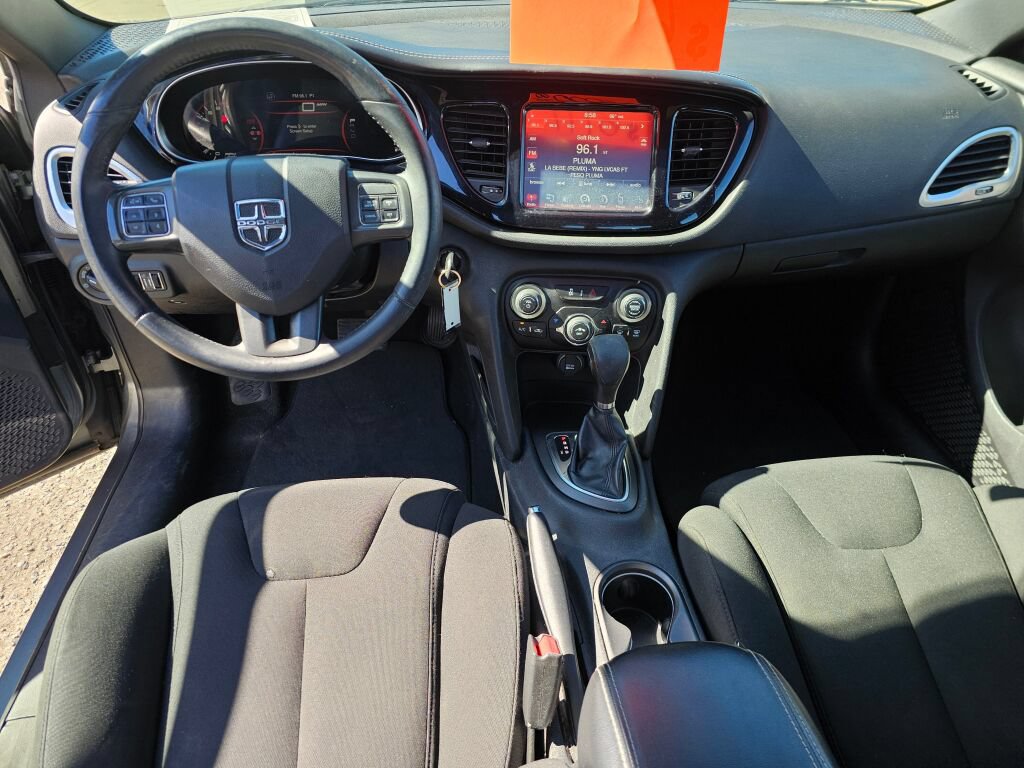 Used 2013 Dodge Dart Limited FWD image 22