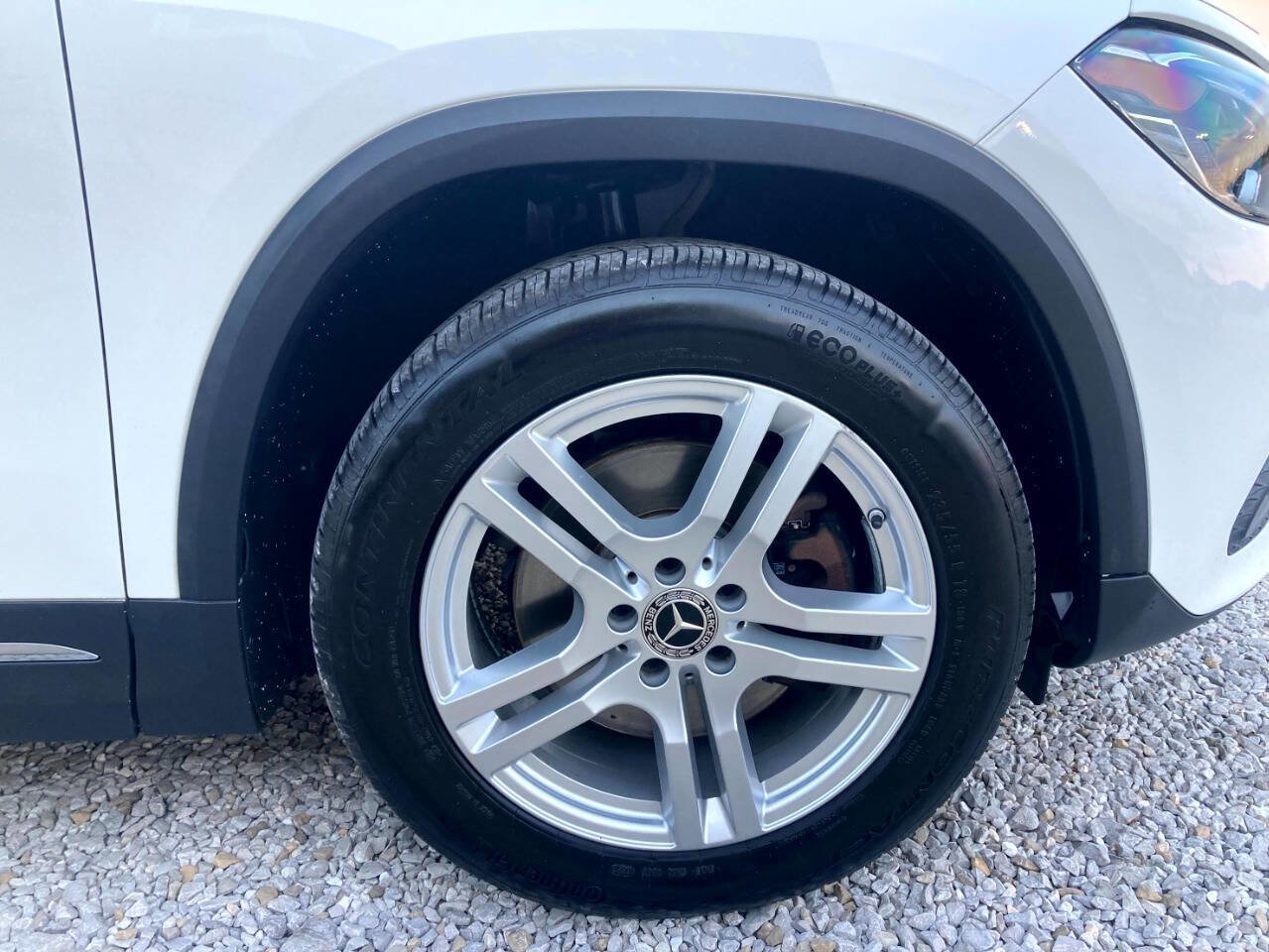 Used 2022 Mercedes-Benz GLA 250 4MATIC image 26