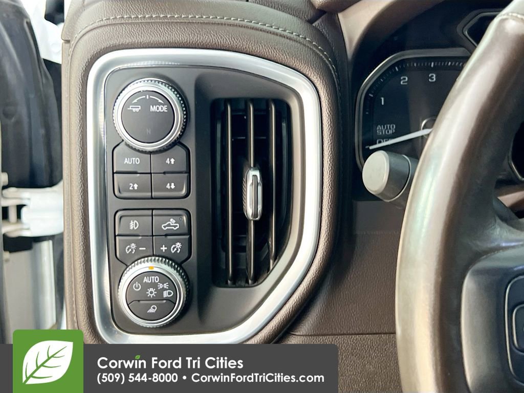 Used 2020 GMC Sierra 1500 Denali image 19