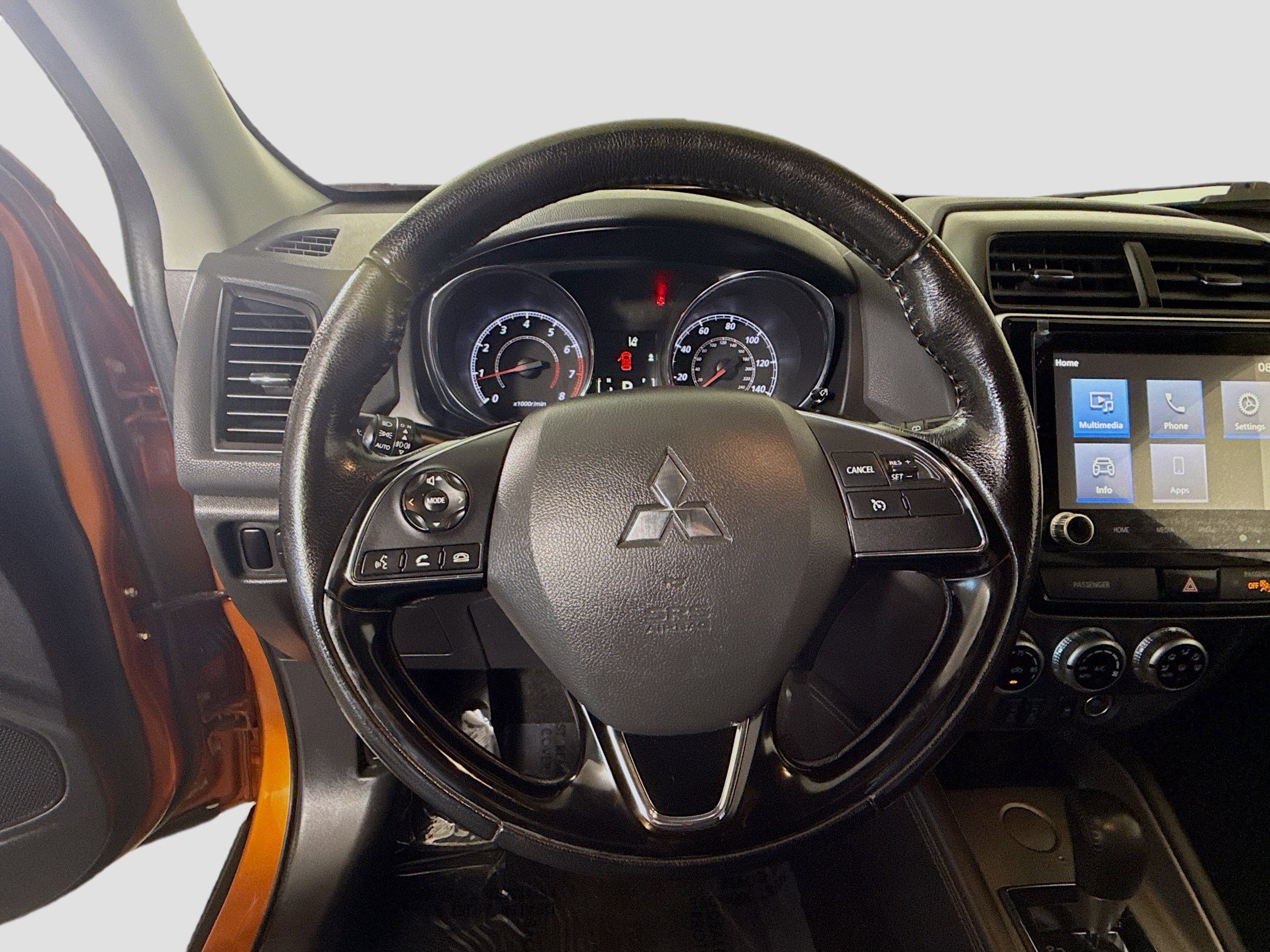 Used 2020 Mitsubishi Outlander Sport SE image 13