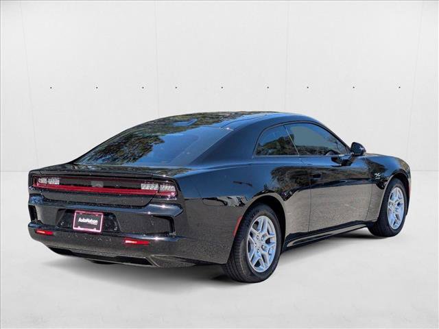 New 2025 Dodge Charger R/T w/ Quick Order Package 25M R/T video 2