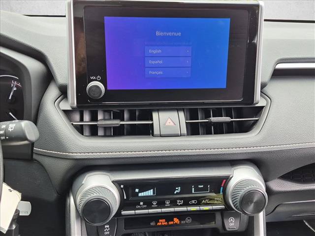 Used 2024 Toyota RAV4 LE FWD image 14