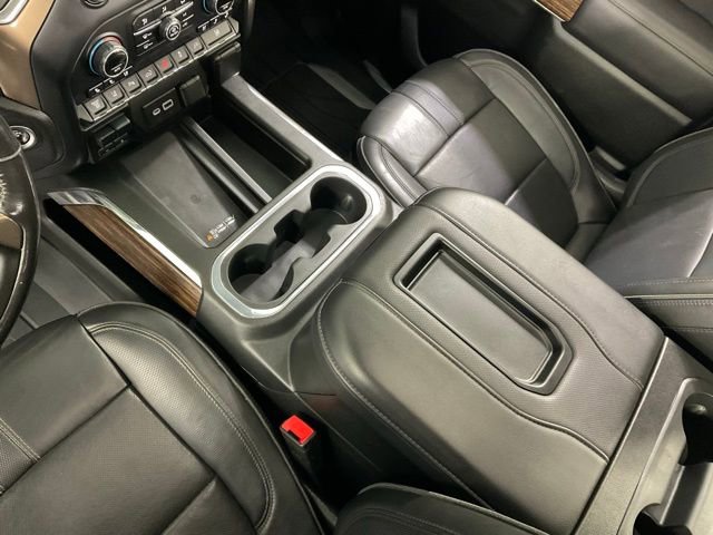 Used 2022 Chevrolet Silverado 2500 High Country image 22