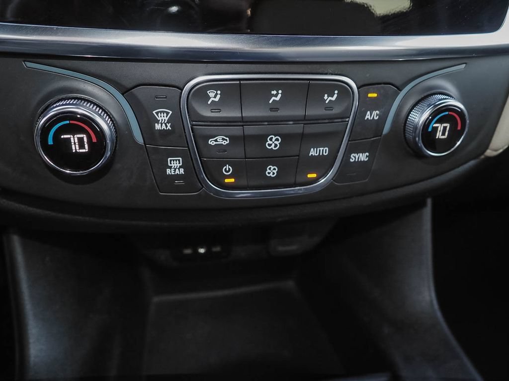 Certified 2023 Chevrolet Traverse LS w/ Safety Package FWD image 13
