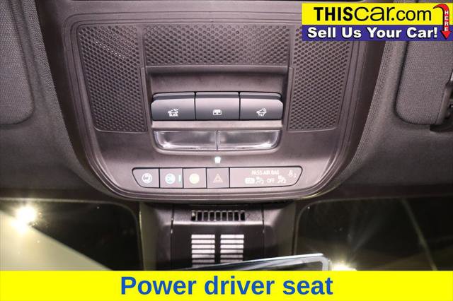 Used 2025 Chevrolet Equinox ACTIV w/ Safety and Technology Package FWD image 20