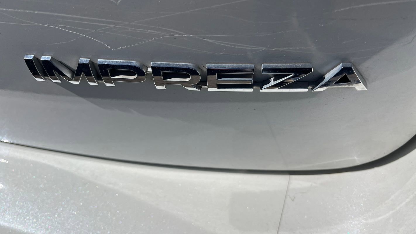 Used 2020 Subaru Impreza 2.0i AWD/4WD image 22