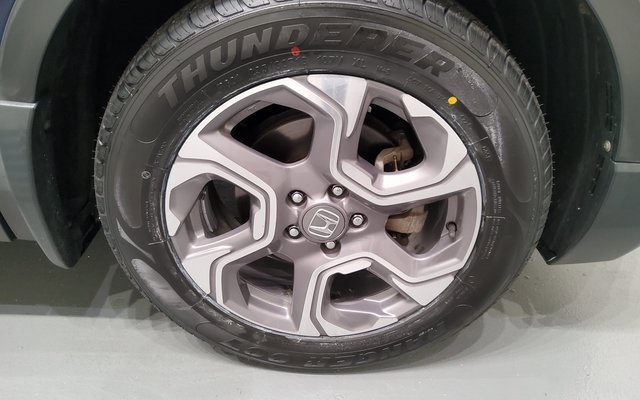 Certified 2019 Honda CR-V EX-L image 43