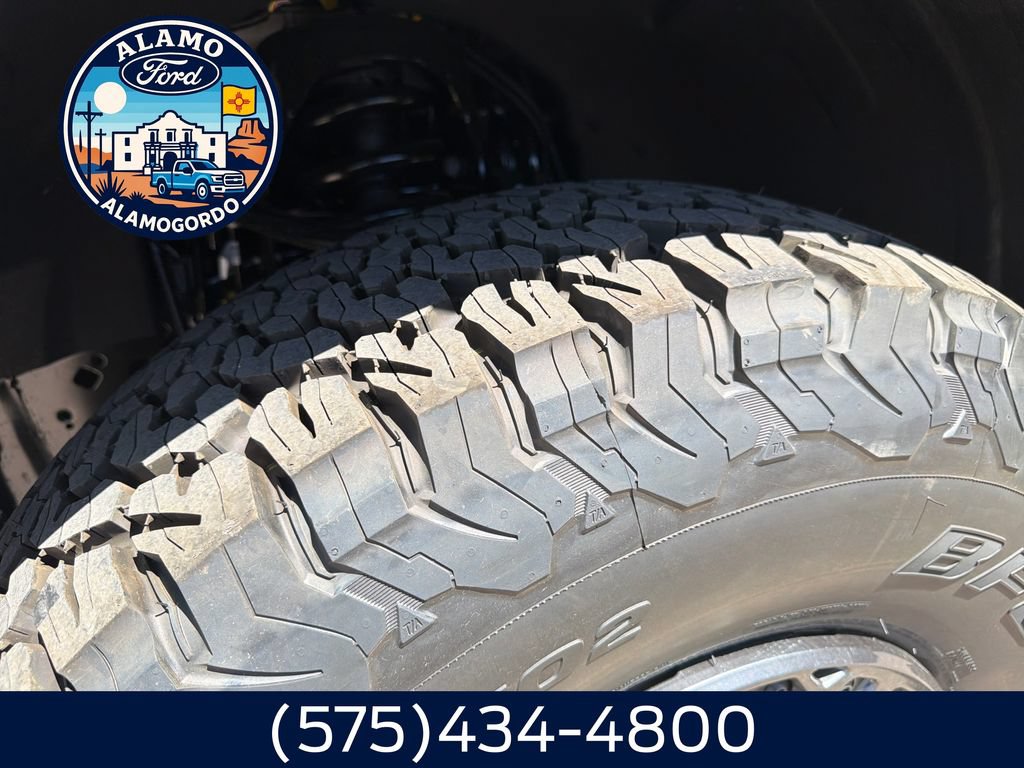 New 2026 Ford F150 Raptor w/ Equipment Group 803A Raptor R AWD/4WD image 27