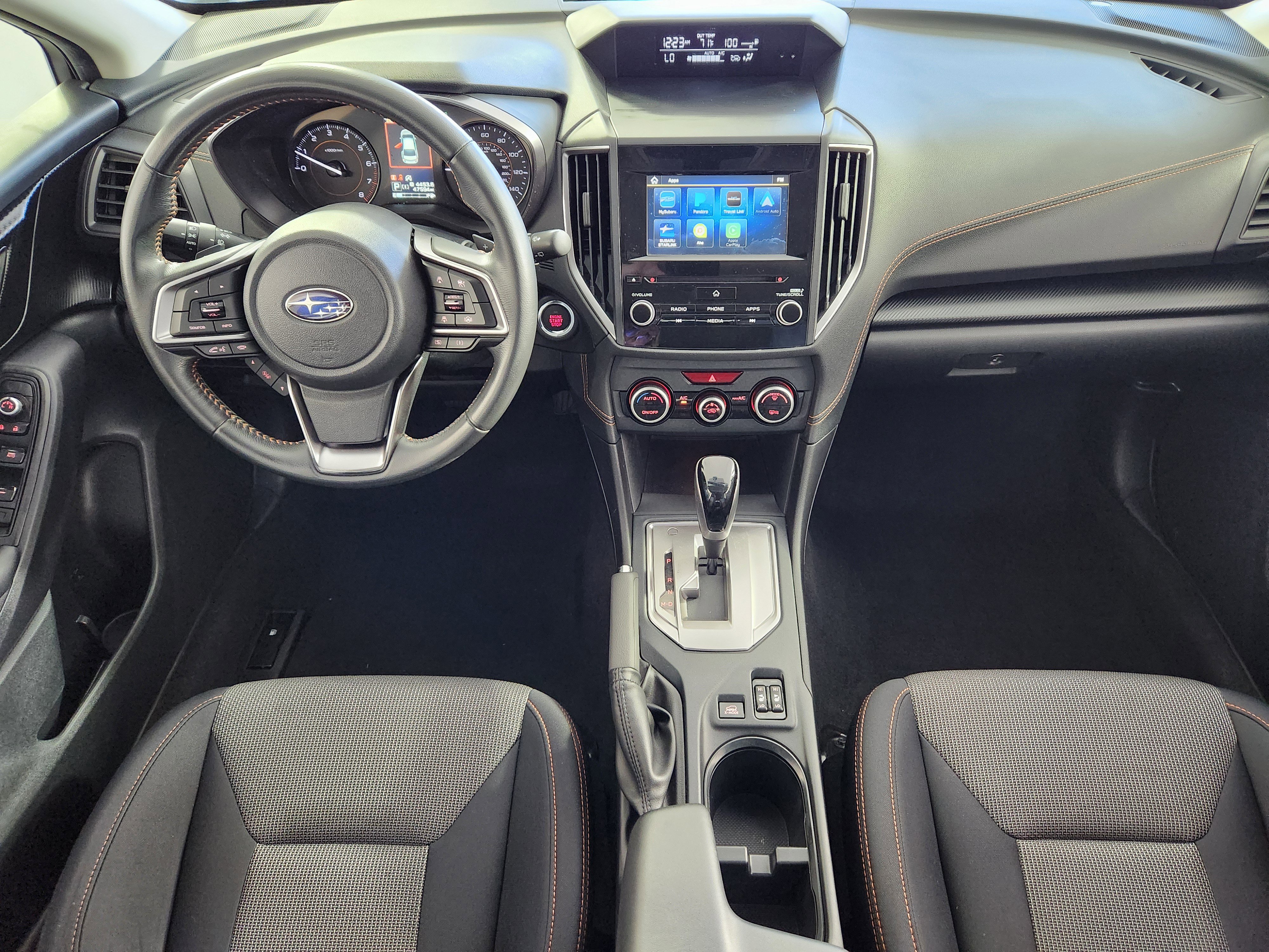 Used 2023 Subaru Crosstrek 2.0i Premium image 15