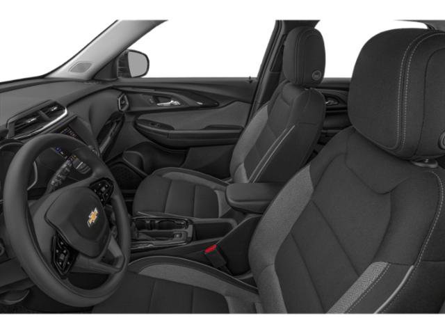 Used 2022 Chevrolet TrailBlazer LS AWD/4WD image 12