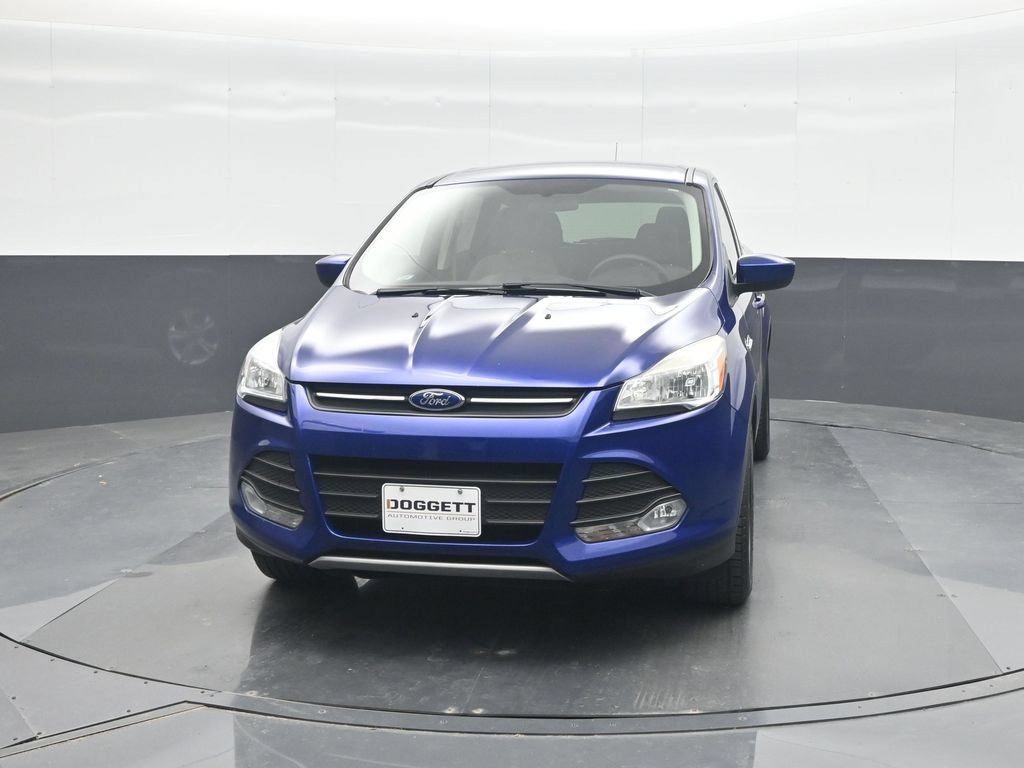 Used 2015 Ford Escape SE FWD image 5