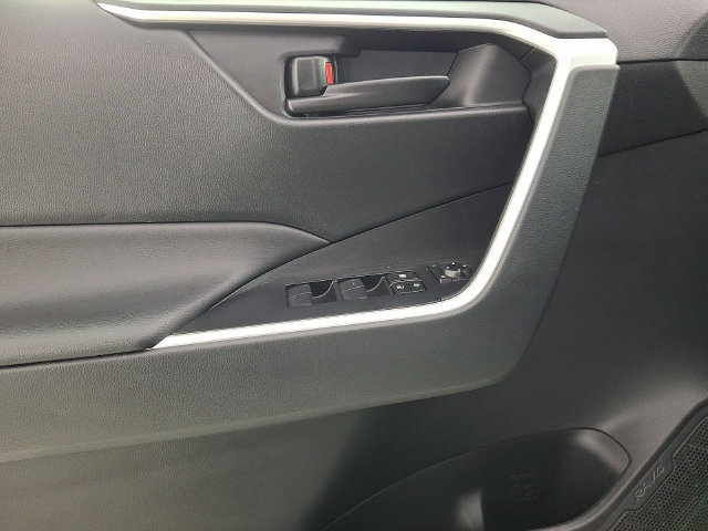 Used 2023 Toyota RAV4 LE FWD image 14