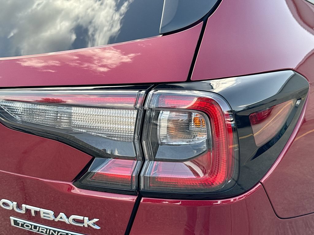 Certified 2024 Subaru Outback Touring XT w/ Popular Package #2 AWD/4WD image 34