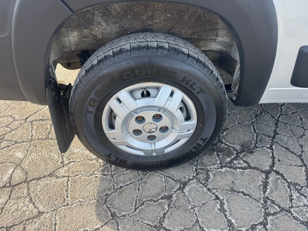 Used 2020 RAM ProMaster 1500 image 15