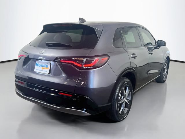Certified 2025 Honda HR-V EX-L image 21