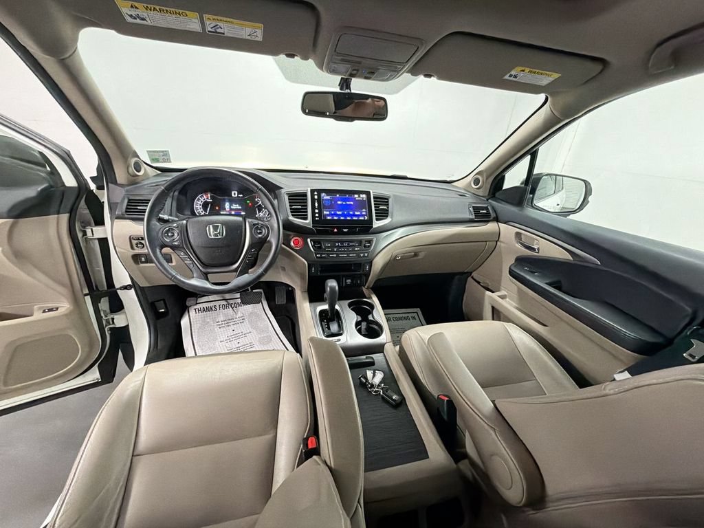 Used 2018 Honda Pilot EX-L image 20