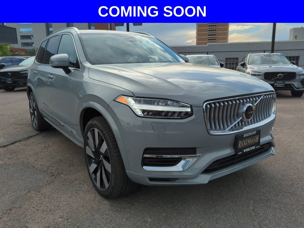 Used 2024 Volvo XC90 T8 Ultimate AWD/4WD image 1