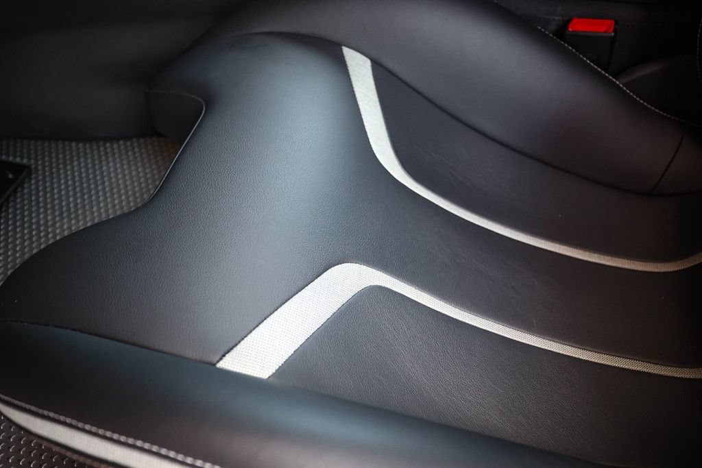 Certified 2023 Ferrari 812 Competizione RWD image 64