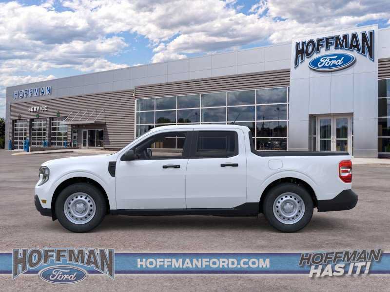 New 2026 Ford Maverick XL w/ 4K Tow Package AWD/4WD image 4