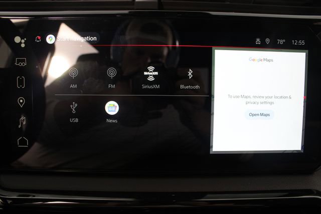 New 2026 GMC Sierra 1500 AT4 w/ AT4 Premium Package AWD/4WD image 7