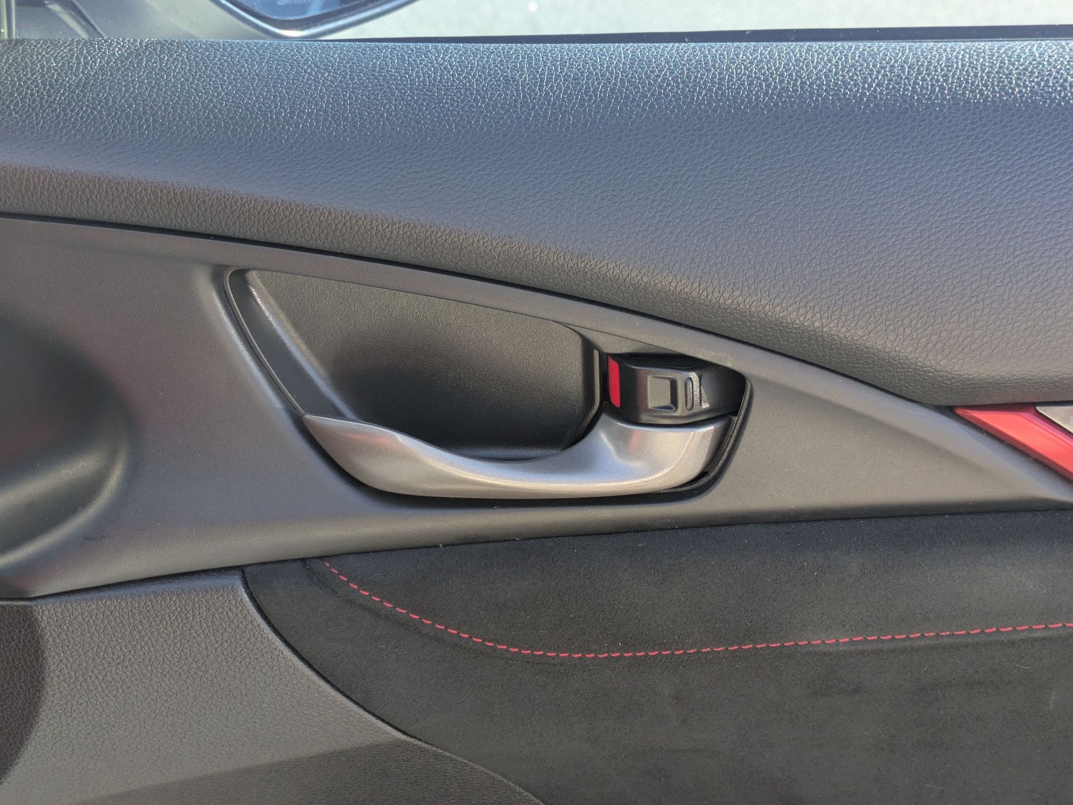 Used 2021 Honda Civic Type R image 39