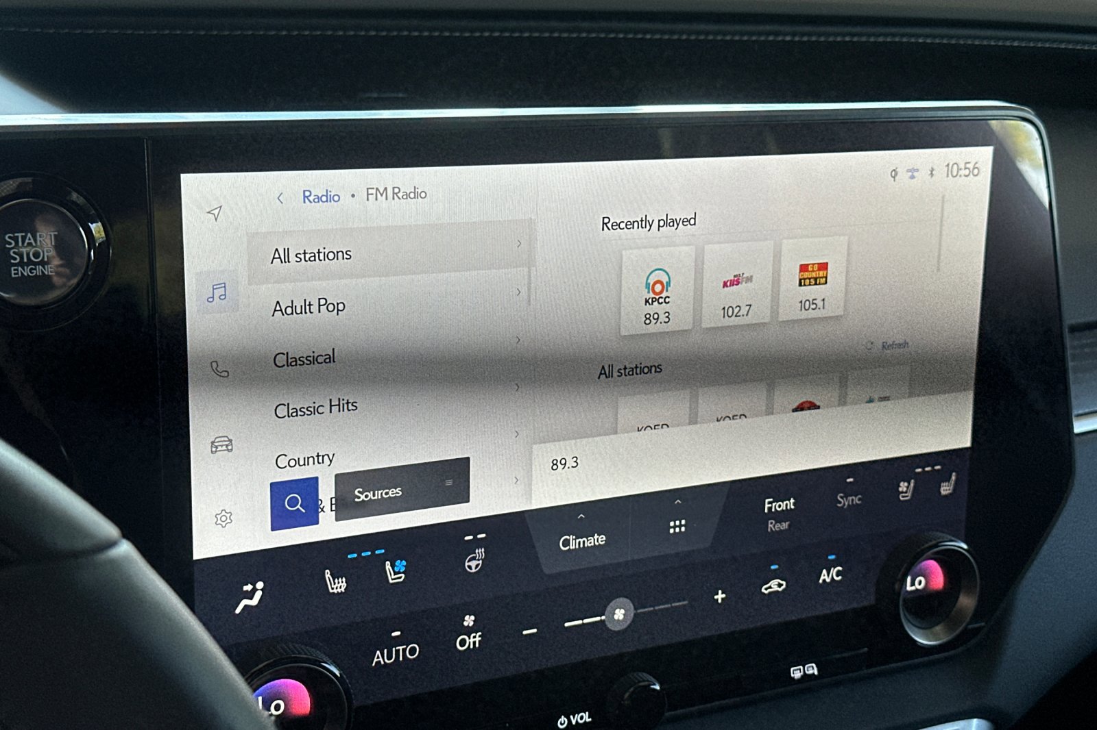 Certified 2024 Lexus RX 350 Premium w/ Convenience Package image 18