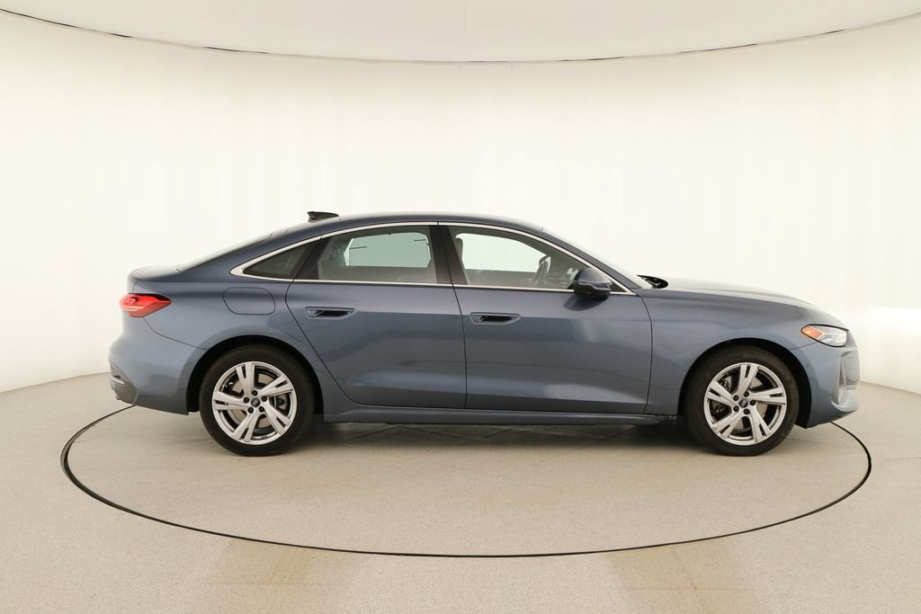 Certified 2025 Audi A5 2.0T Premium Plus AWD/4WD image 8