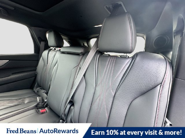 New 2026 Acura MDX A-Spec w/ Advance Package AWD/4WD image 30