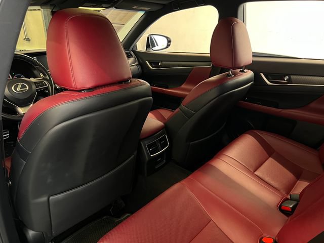 Used 2016 Lexus GS 350 F Sport w/ F Sport Package RWD image 31