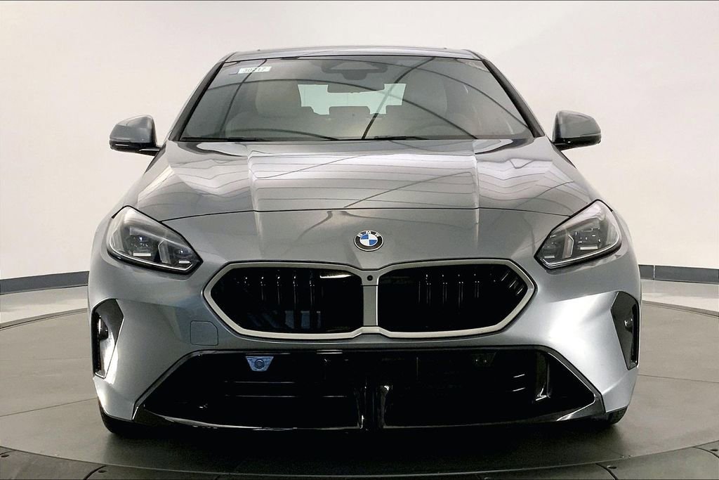 Certified 2025 BMW 228i xDrive w/ Premium Package image 2