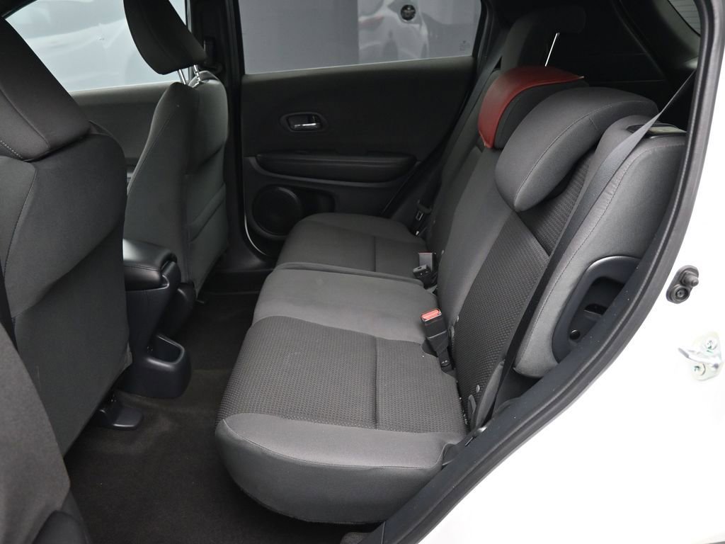 Certified 2022 Honda HR-V Sport image 20