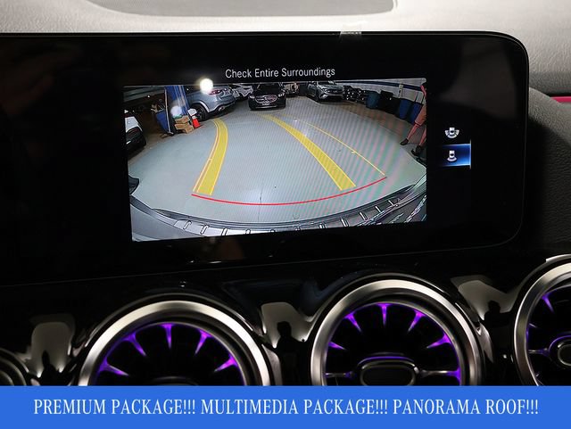 Certified 2023 Mercedes-Benz GLA 250 4MATIC image 21