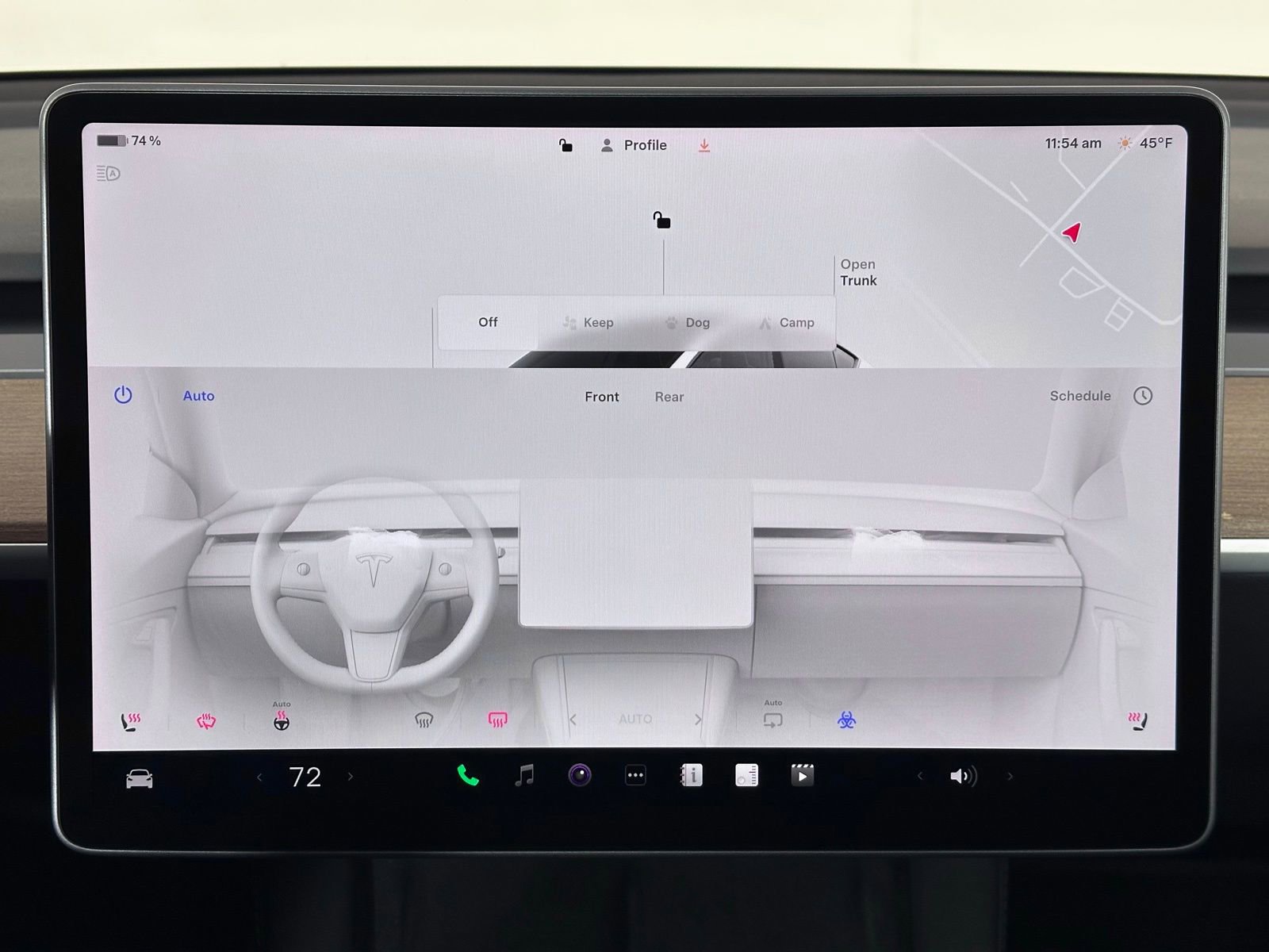 Used 2023 Tesla Model Y Long Range image 14