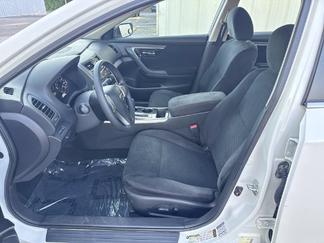 Used 2014 Nissan Altima 2.5 S FWD image 14