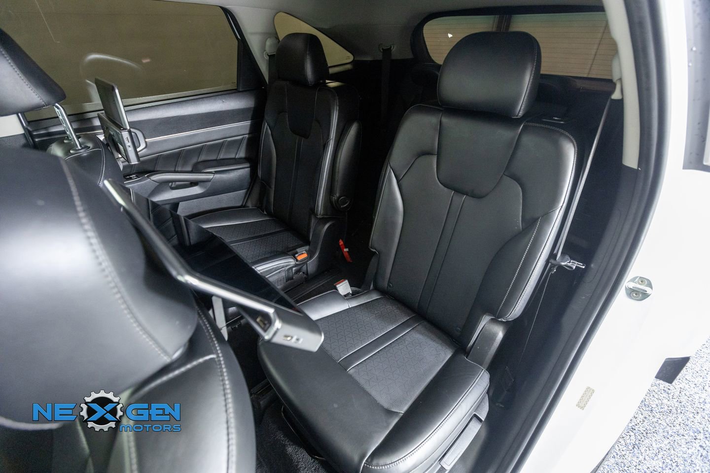Used 2022 Kia Sorento SX AWD/4WD image 32