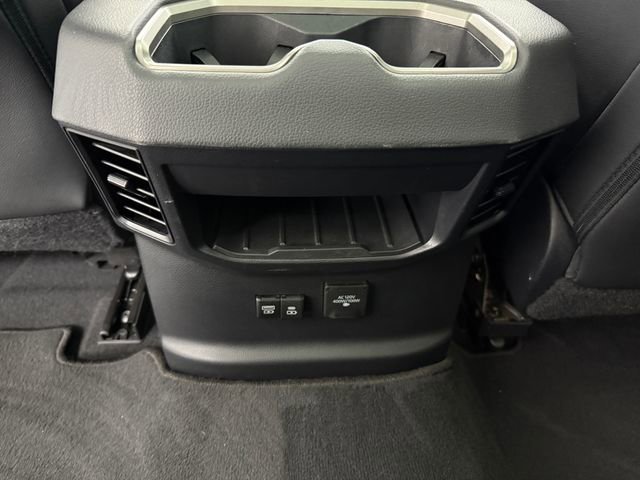 Used 2023 Toyota Tundra Limited w/ Power Package RWD image 34