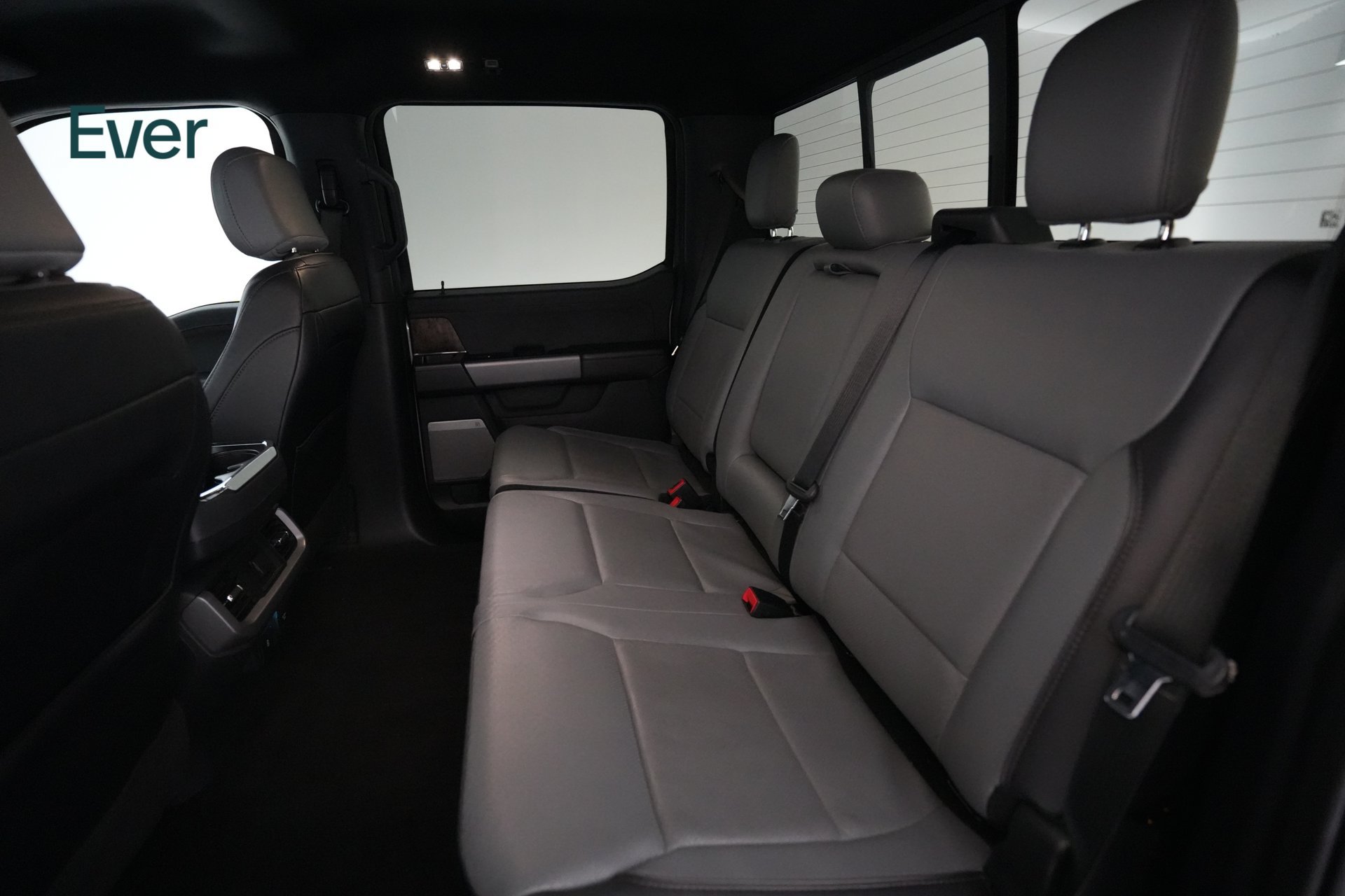 Used 2022 Ford F150 Lightning Lariat w/ Tow Technology Package AWD/4WD image 18