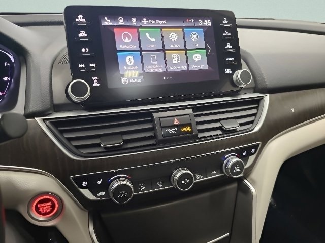 Certified 2019 Honda Accord Touring image 30